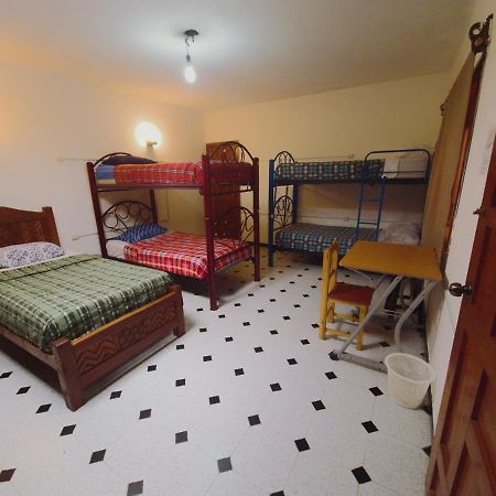 Lipi House Hostel San Cristóbal de Las Casas エクステリア 写真