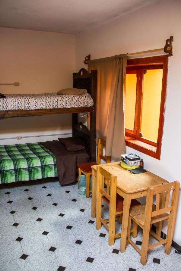 Lipi House Hostel San Cristóbal de Las Casas エクステリア 写真