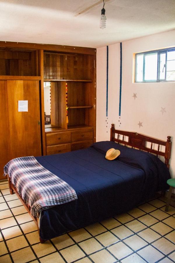 Lipi House Hostel San Cristóbal de Las Casas エクステリア 写真
