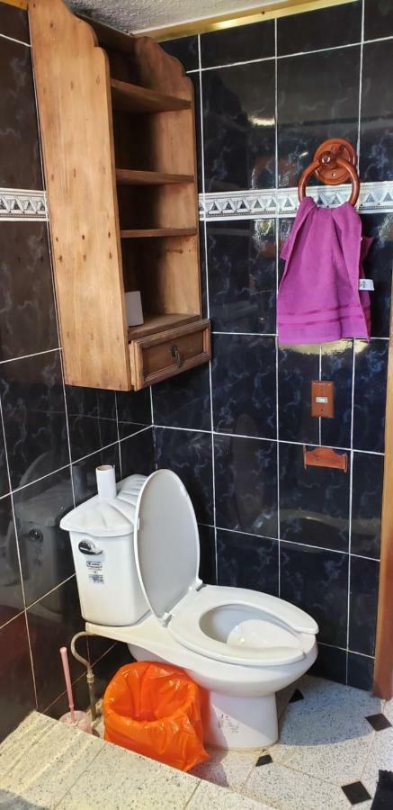 Lipi House Hostel San Cristóbal de Las Casas エクステリア 写真
